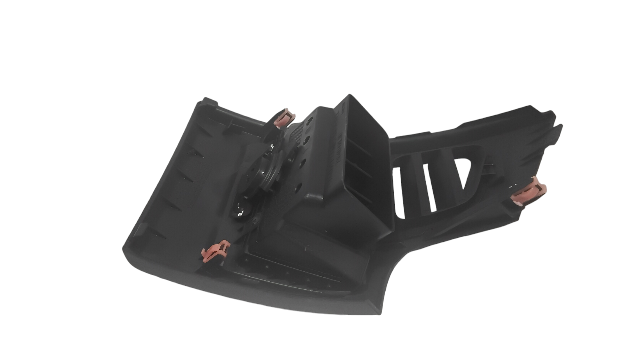 Bocchetta aria cruscotto lato guida per Suzuki Swift 5 Serie (10>12) (2010 - 2012)