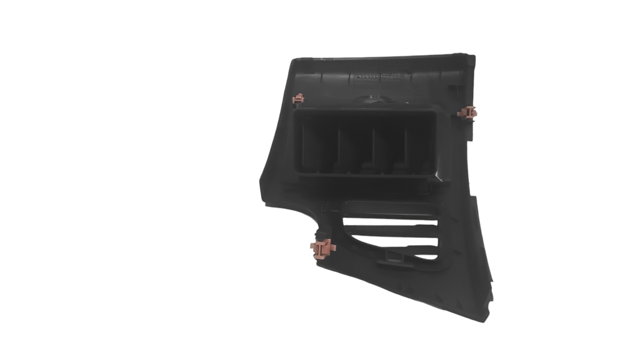 Bocchetta aria cruscotto lato guida per Suzuki Swift 5 Serie (10>12) (2010 - 2012)