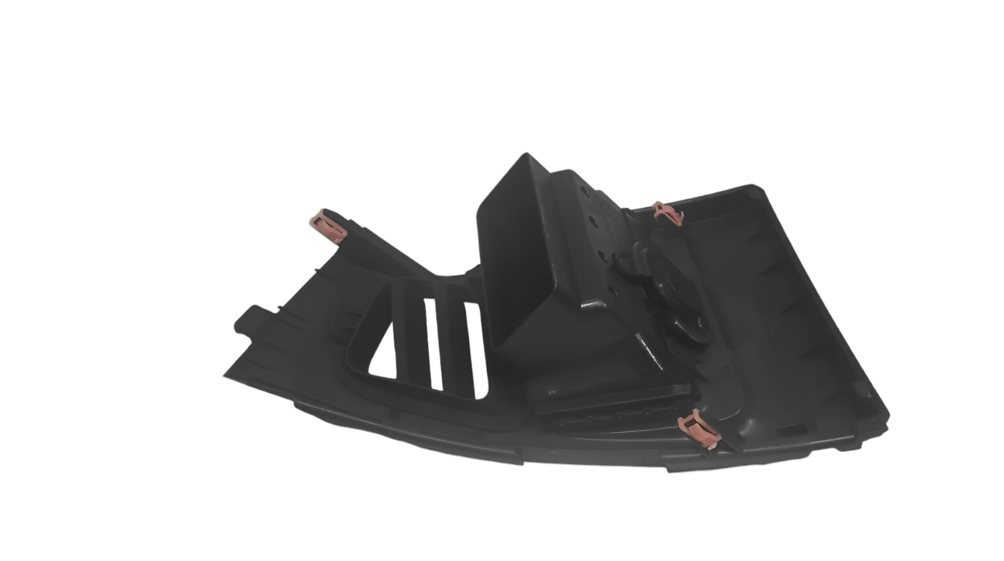 Bocchetta aria cruscotto lato guida per Suzuki Swift 5 Serie (10>12) (2010 - 2012)