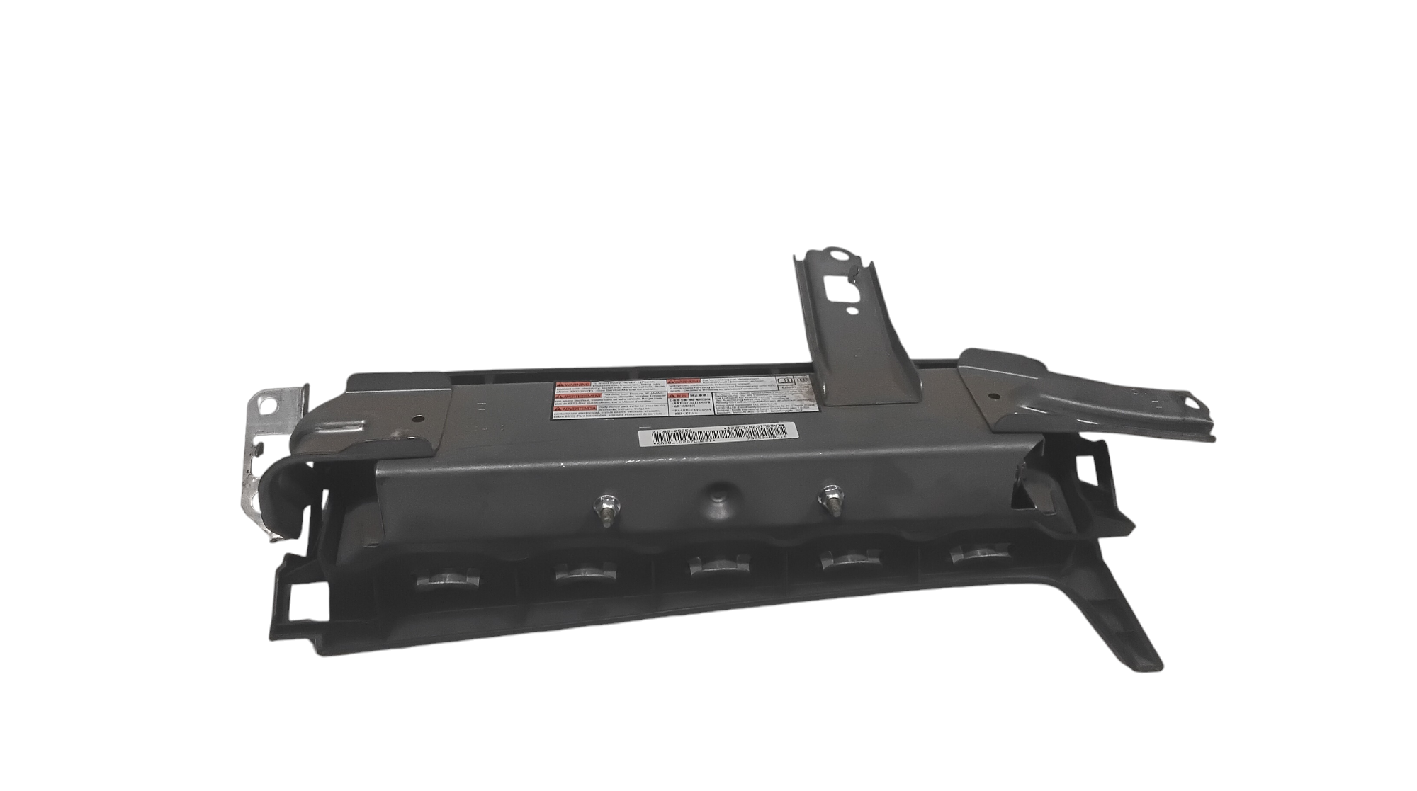 Airbag Ginocchia per Suzuki Swift 5 Serie (10>12) (2010 - 2012)