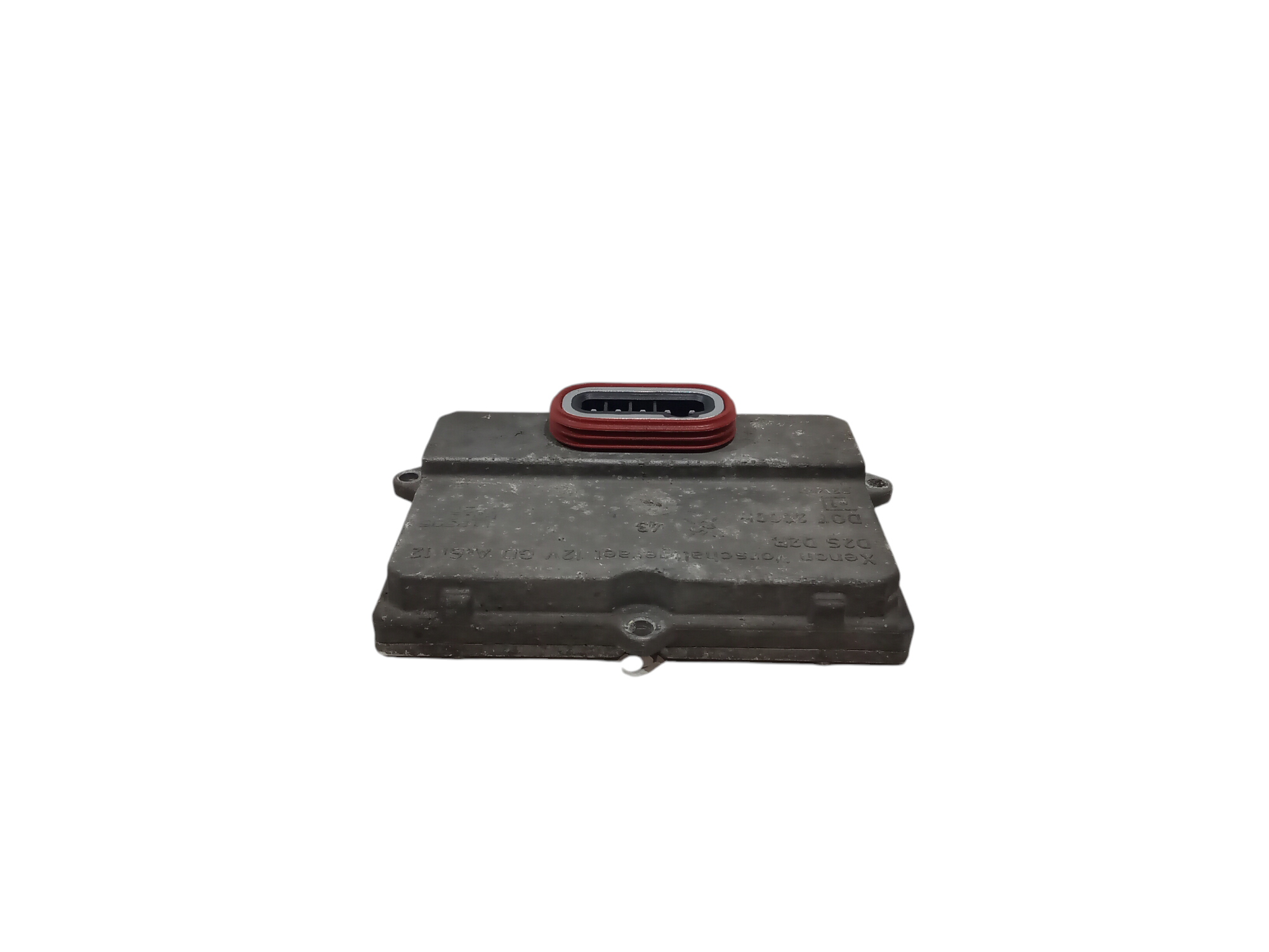 Centralina Xenon per Audi A6 Avant Serie C6 (4f5) (04>12) (2004 - 2012)