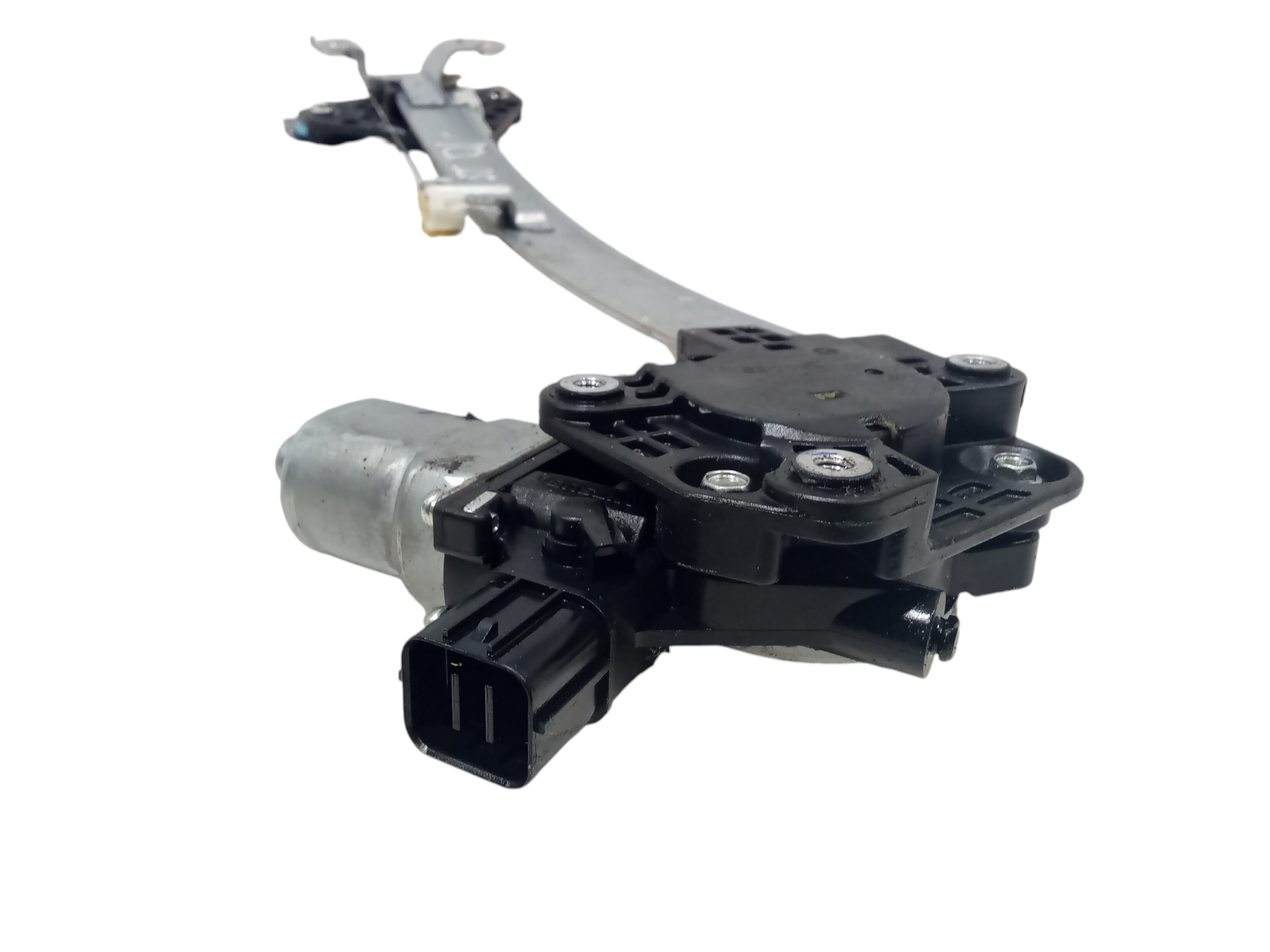 Cremagliera posteriore destra passeggero per Honda Civic Berlina 5p (06>11) (2006 - 2011)