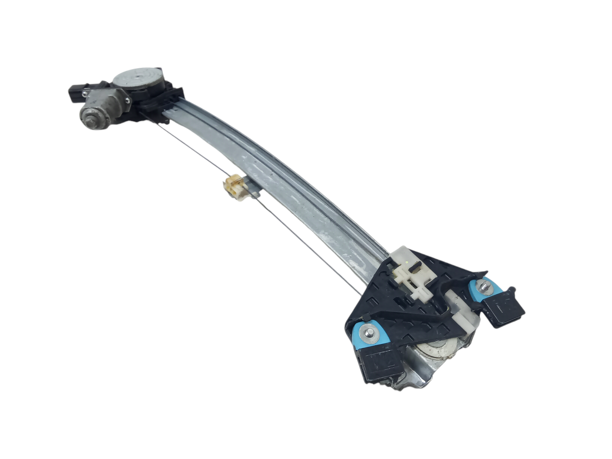 Cremagliera posteriore destra passeggero per Honda Civic Berlina 5p (06>11) (2006 - 2011)