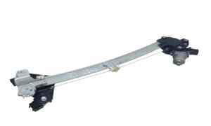 Cremagliera posteriore destra passeggero per Honda Civic Berlina 5p (06>11) (2006 - 2011)