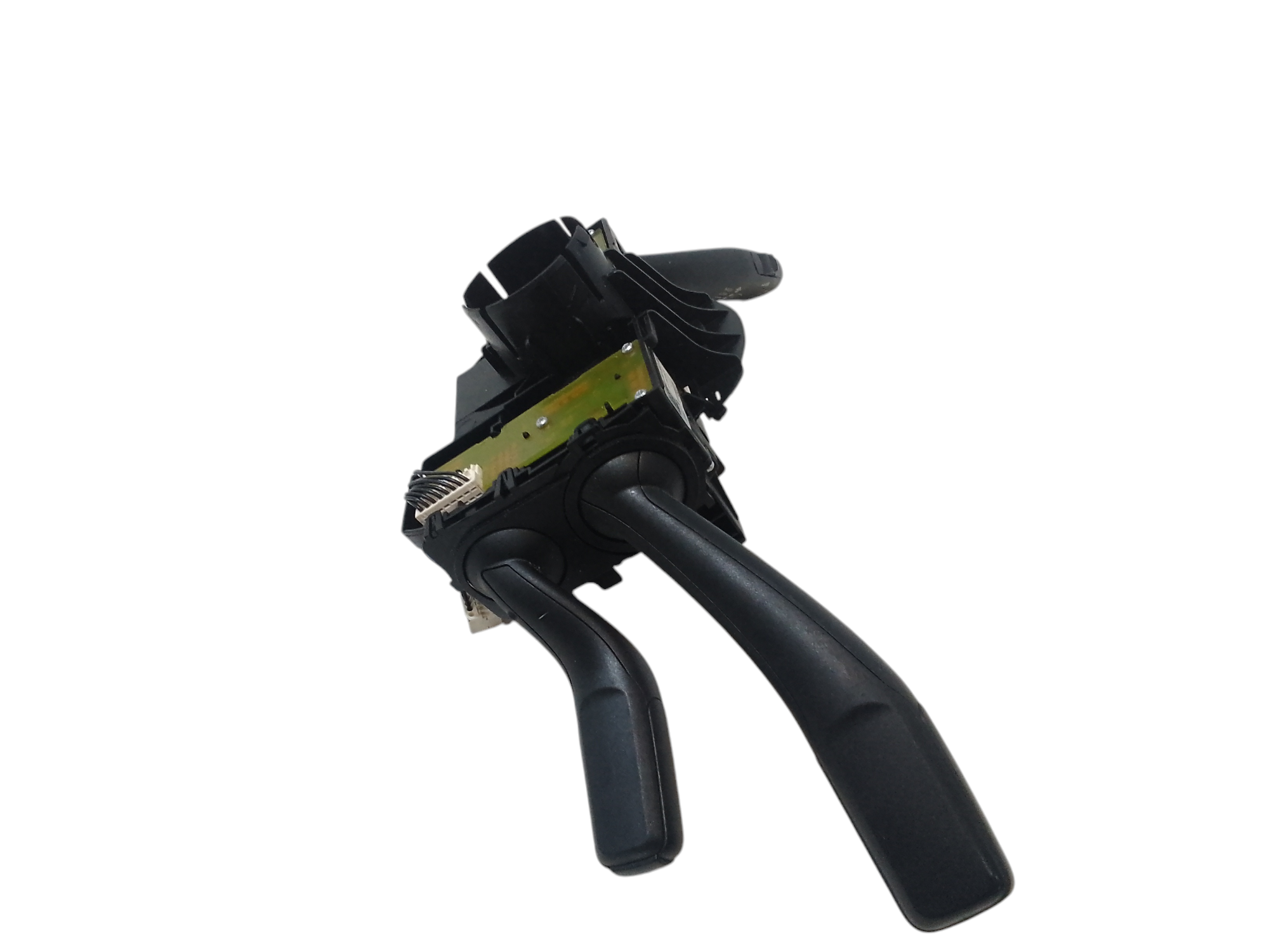 Devioluci per Audi Q5 Serie (8rb) (08>12) (2008 - 2012)