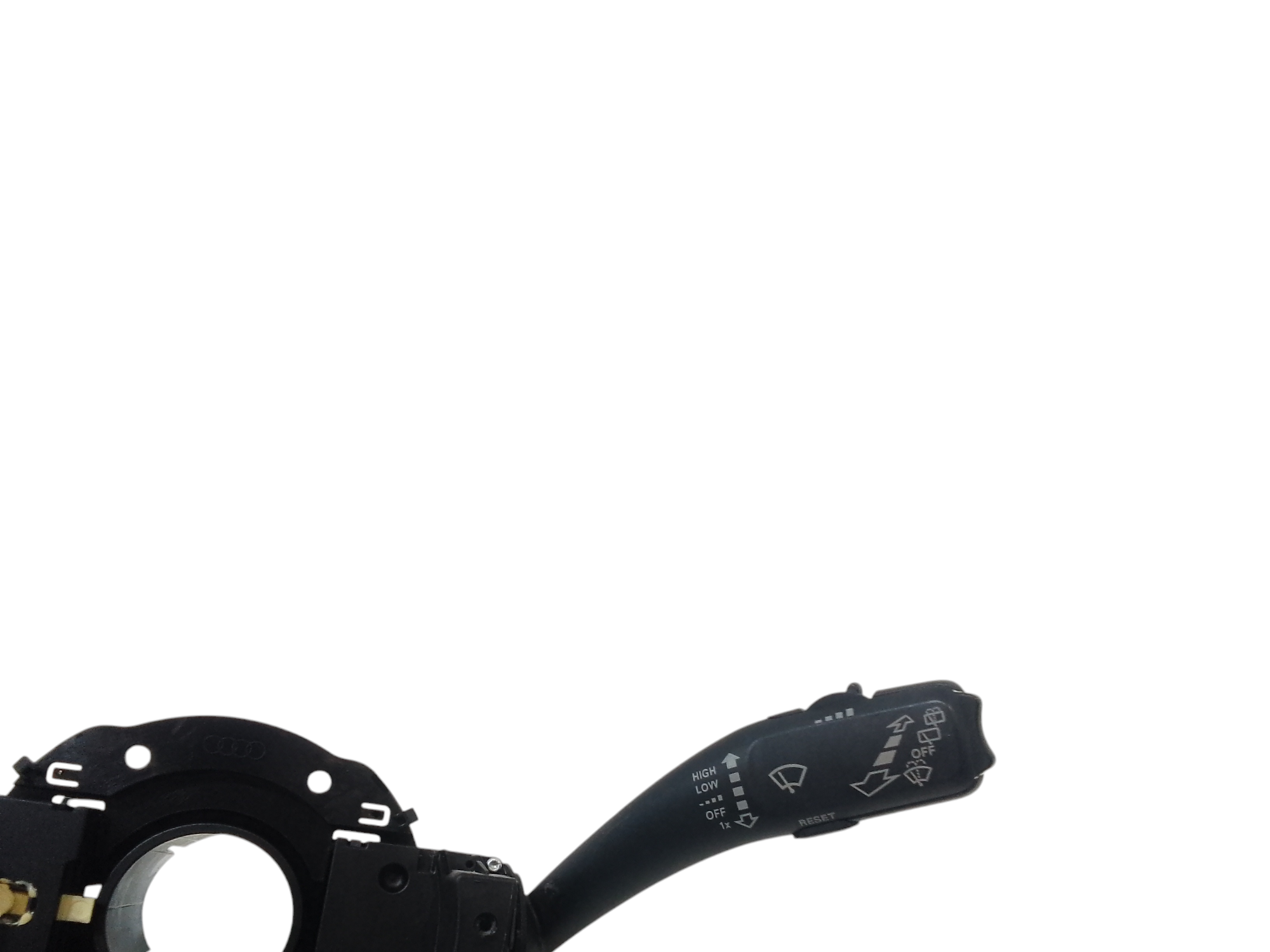 Devioluci per Audi Q5 Serie (8rb) (08>12) (2008 - 2012)