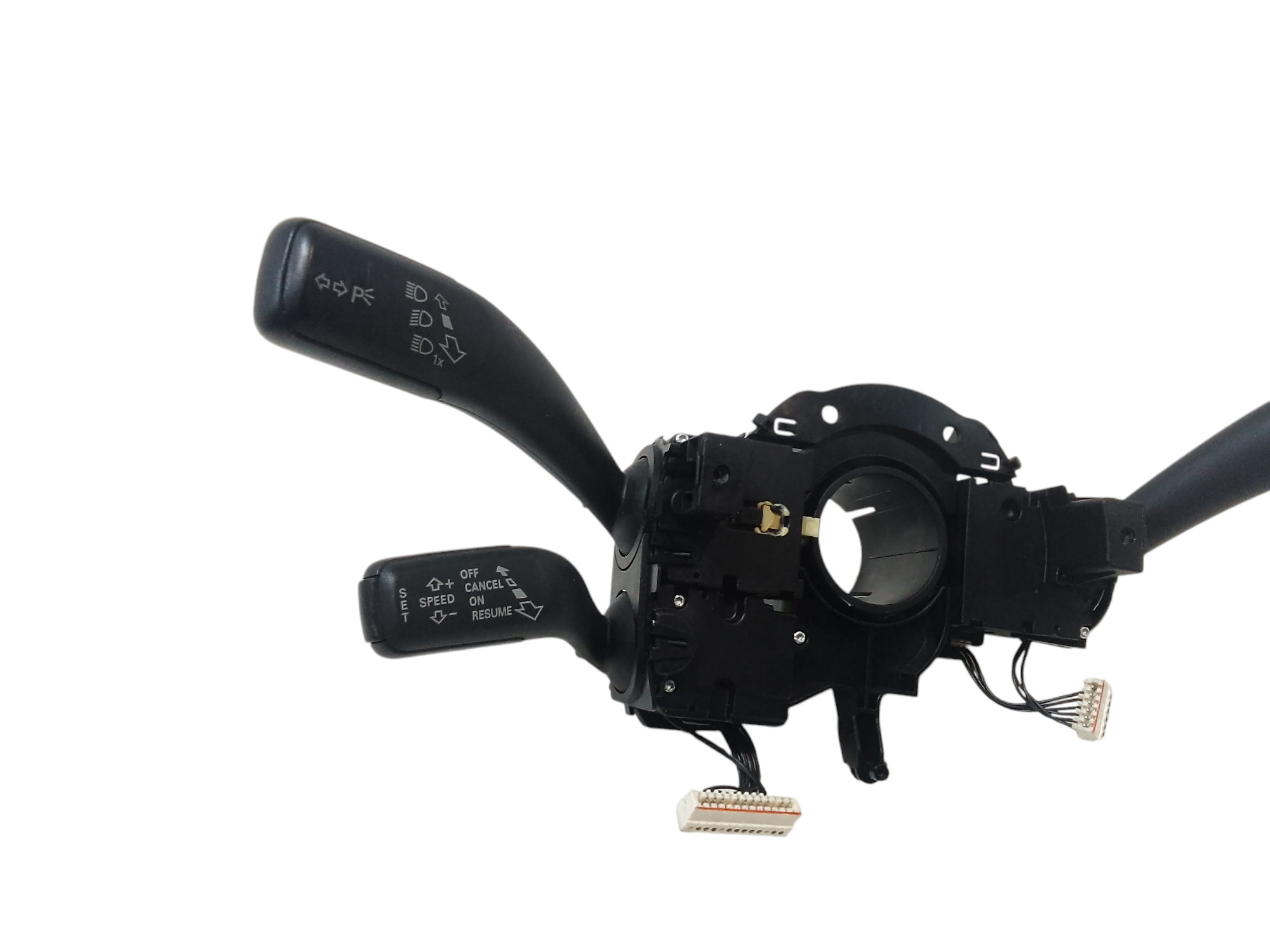 Devioluci per Audi Q5 Serie (8rb) (08>12) (2008 - 2012)