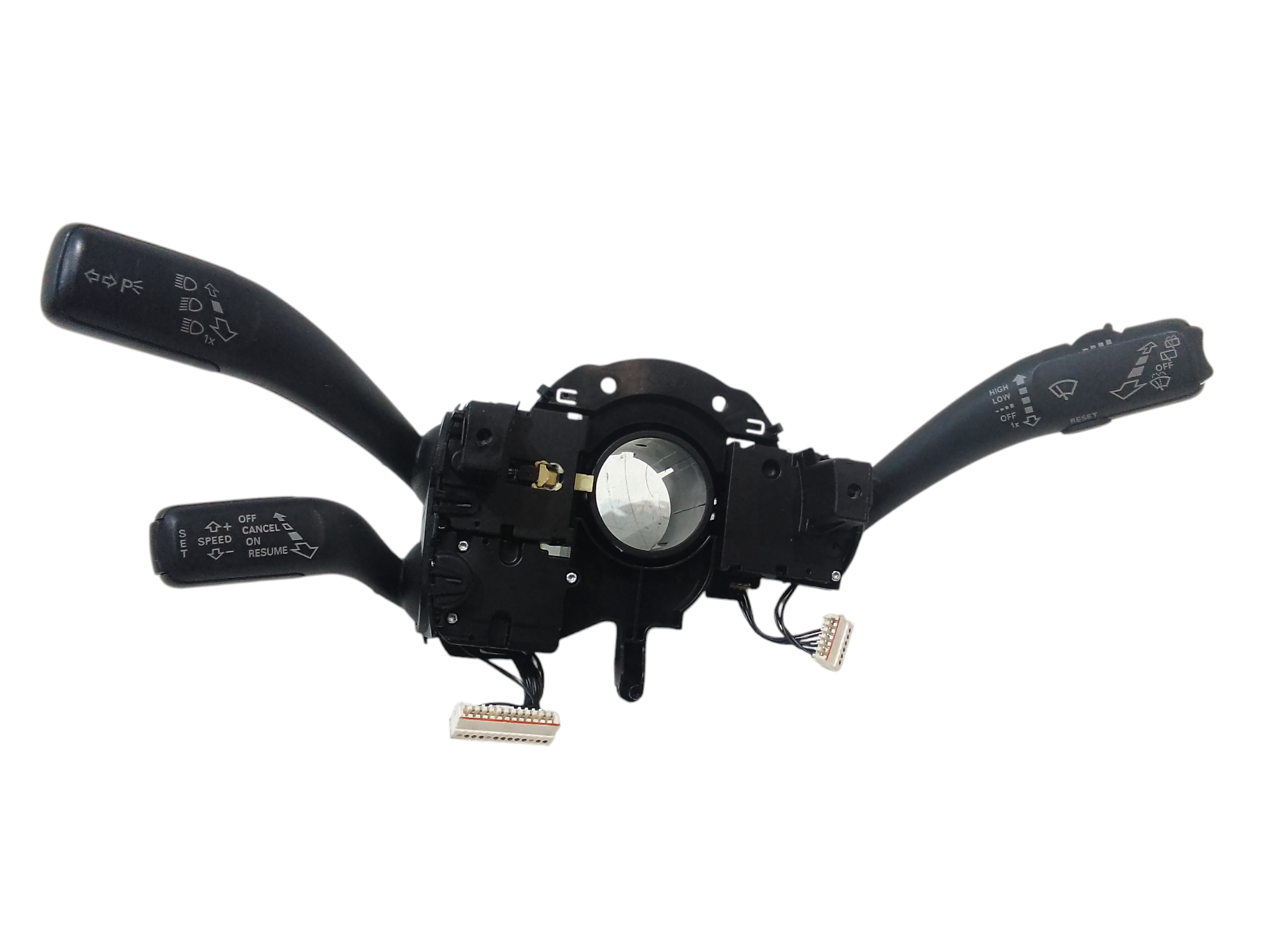 Devioluci per Audi Q5 Serie (8rb) (08>12) (2008 - 2012)