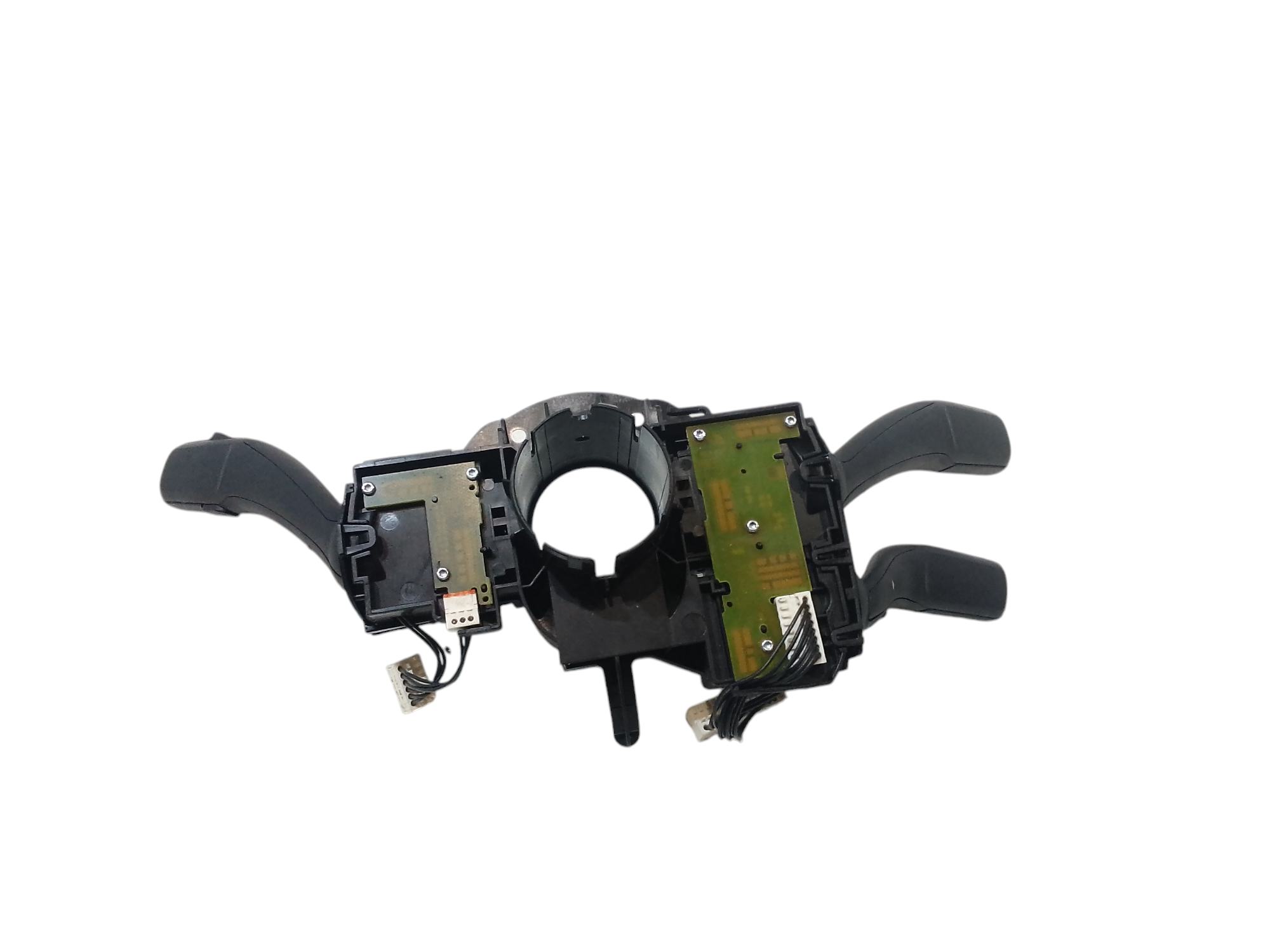 Devioluci per Audi Q5 Serie (8rb) (08>12) (2008 - 2012)