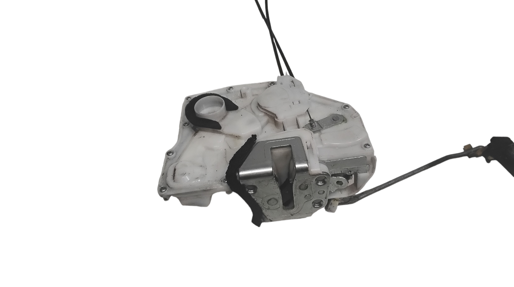 Serratura Anteriore Sinistra per Suzuki Swift 5 Serie (10>12) (2010 - 2012)