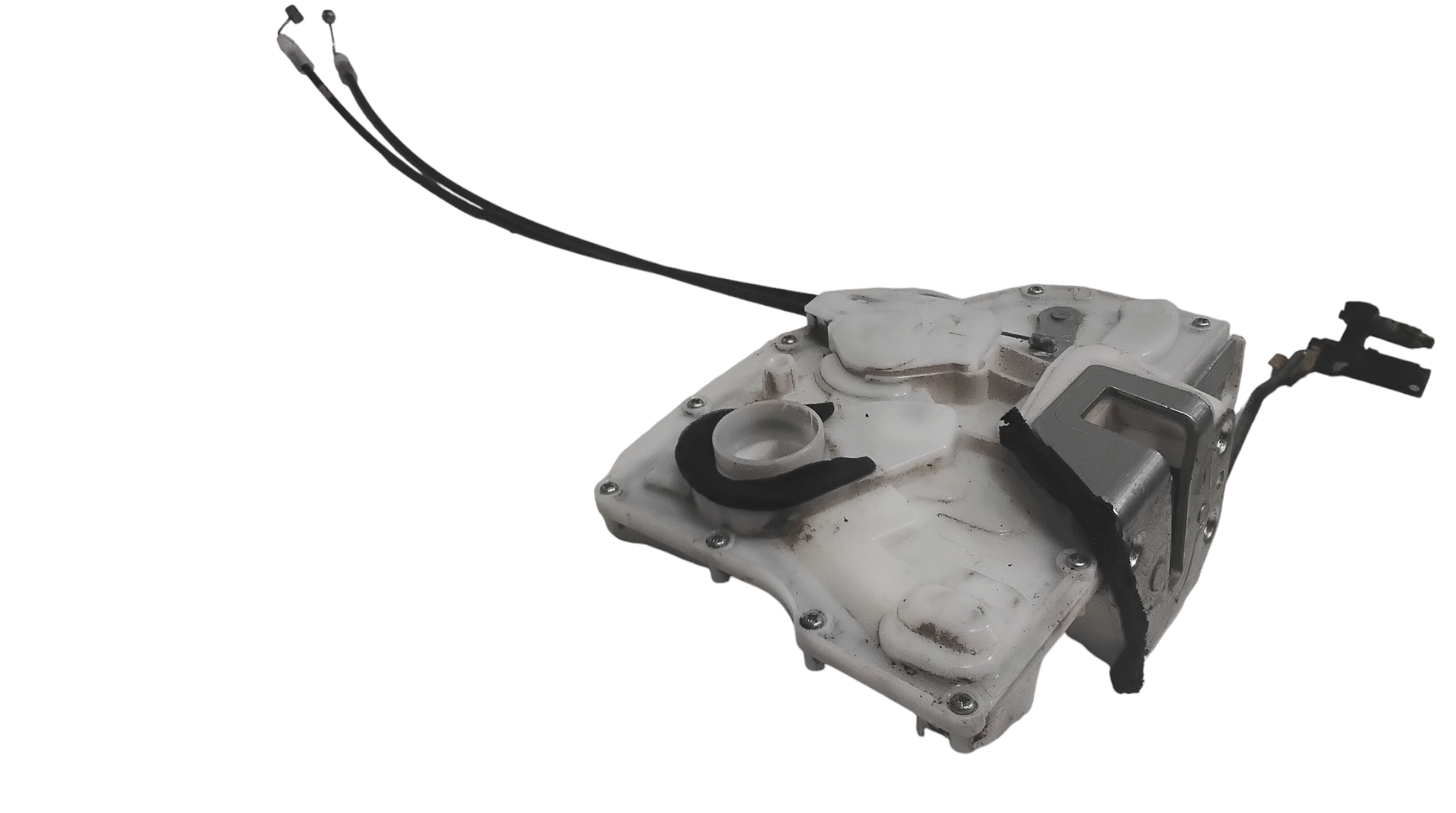 Serratura Anteriore Sinistra per Suzuki Swift 5 Serie (10>12) (2010 - 2012)