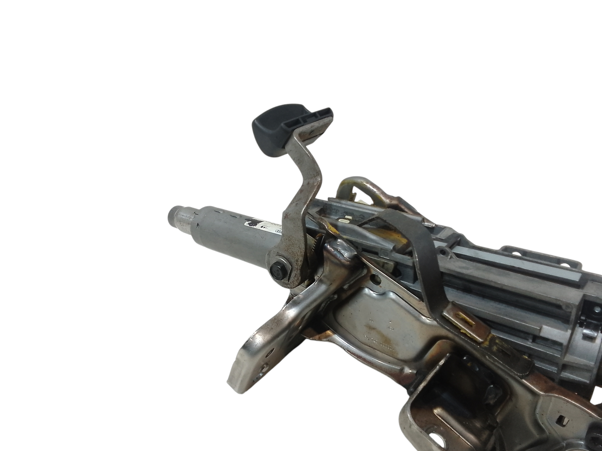 Canna dello sterzo (Piantone) per Audi Q5 Serie (8rb) (08>12) (2008 - 2012)