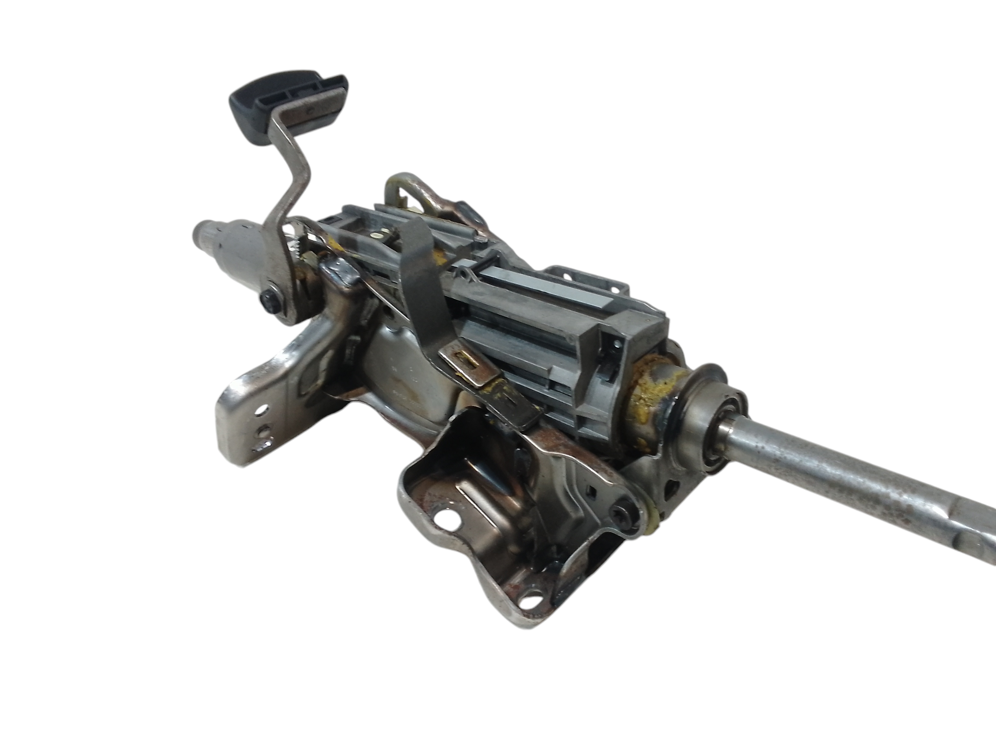 Canna dello sterzo (Piantone) per Audi Q5 Serie (8rb) (08>12) (2008 - 2012)