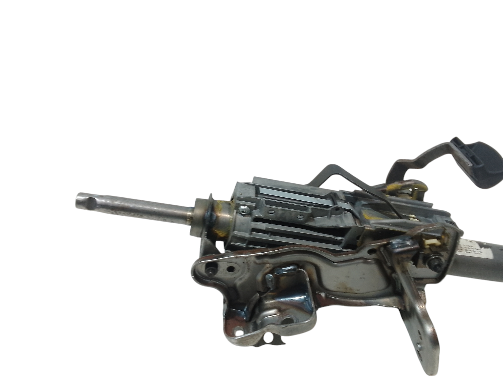 Canna dello sterzo (Piantone) per Audi Q5 Serie (8rb) (08>12) (2008 - 2012)