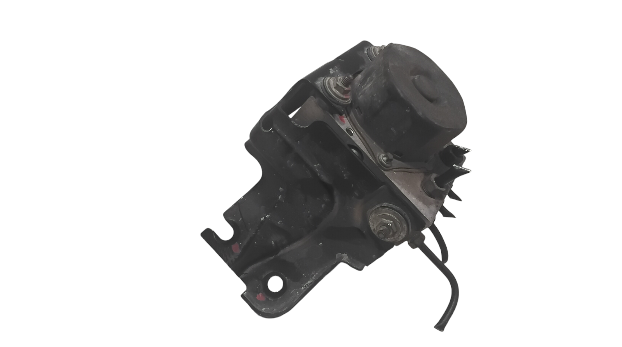 ABS per Suzuki Swift 5 Serie (10>12) (2010 - 2012)