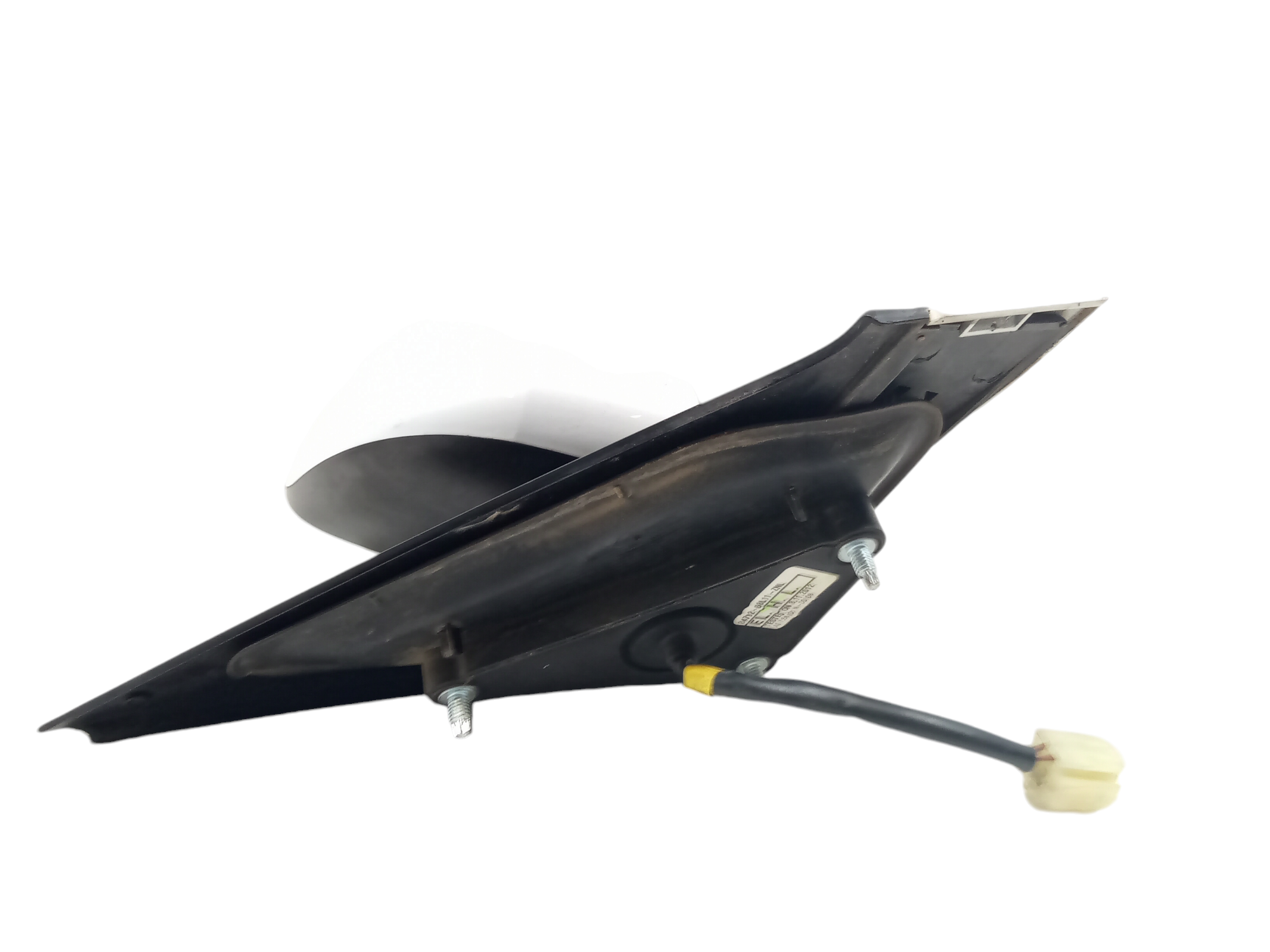 Specchietto Retrovisore Sinistro per Suzuki Swift 5 Serie (10>12) (2010 - 2012)