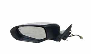 Specchietto Retrovisore Sinistro per Suzuki Swift 5 Serie (10>12) (2010 - 2012)