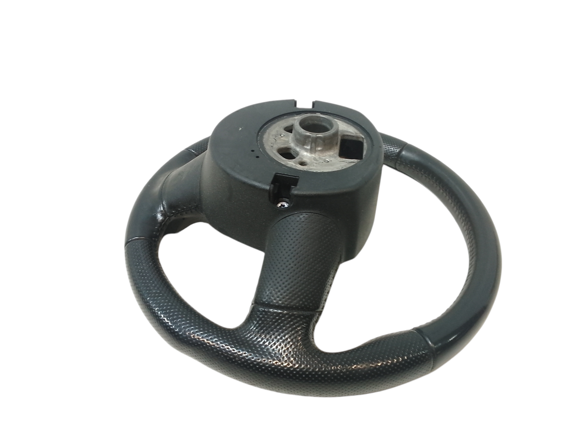 Volante per Audi Q5 Serie (8rb) (08>12) (2008 - 2012)