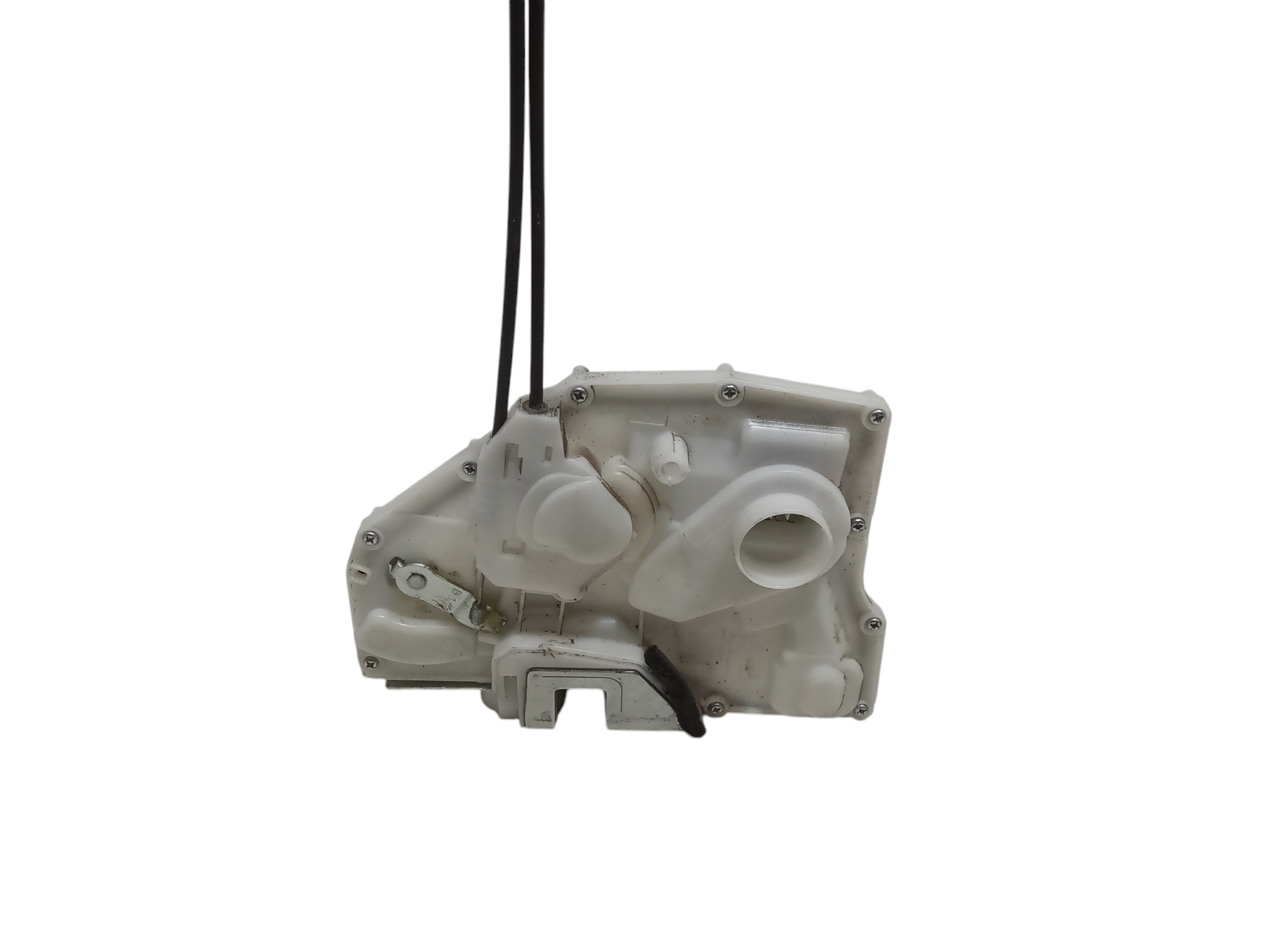 Serratura Anteriore Destra per Suzuki Swift 5 Serie (10>12) (2010 - 2012)