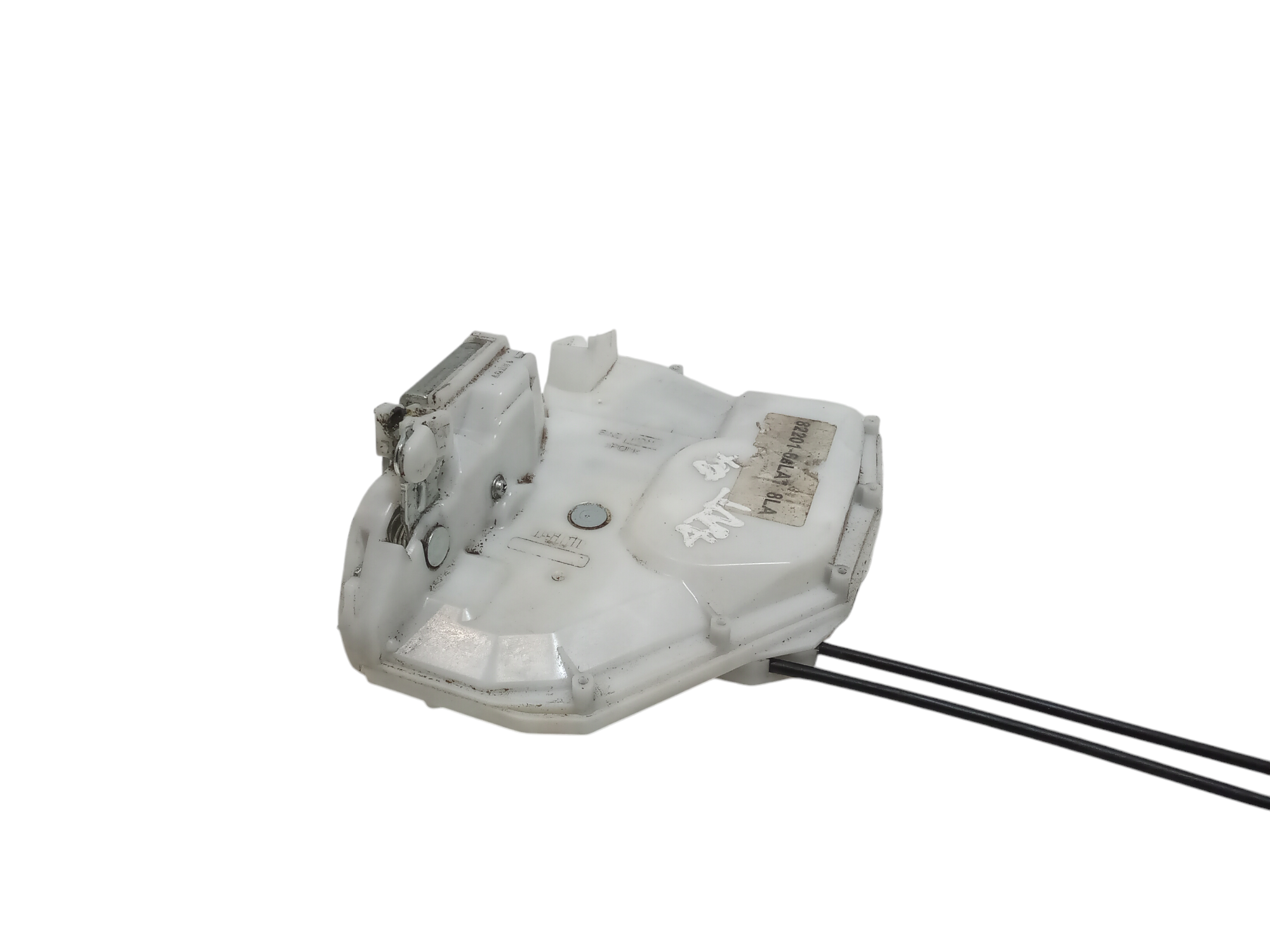 Serratura Anteriore Destra per Suzuki Swift 5 Serie (10>12) (2010 - 2012)