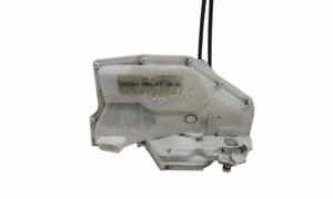 Serratura Anteriore Destra per Suzuki Swift 5 Serie (10>12) (2010 - 2012)