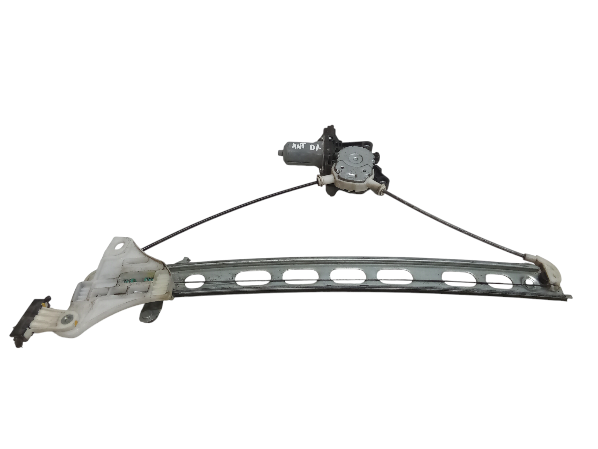 Cremagliera anteriore destra passeggero per Suzuki Swift 5 Serie (10>12) (2010 - 2012)