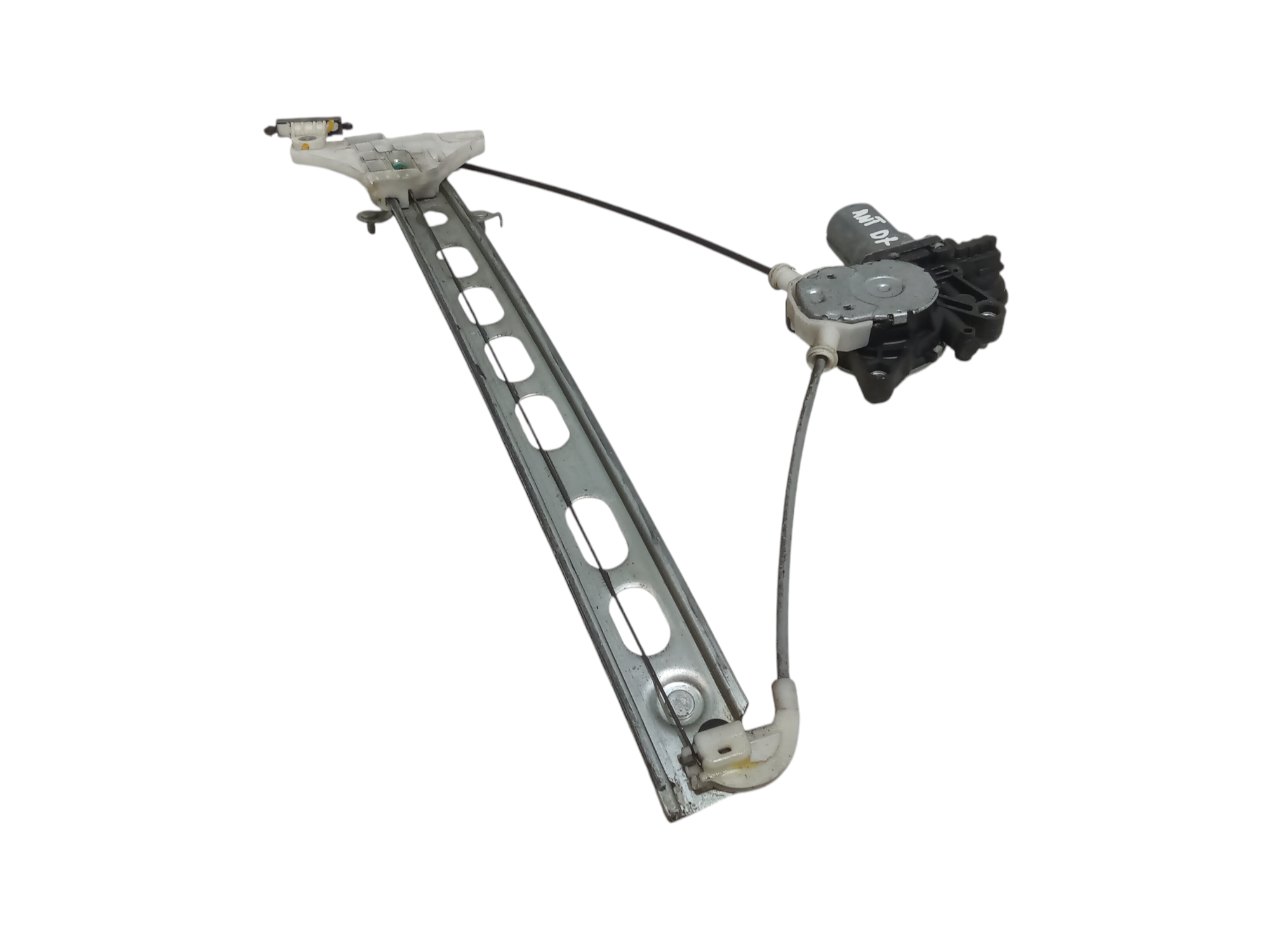 Cremagliera anteriore destra passeggero per Suzuki Swift 5 Serie (10>12) (2010 - 2012)