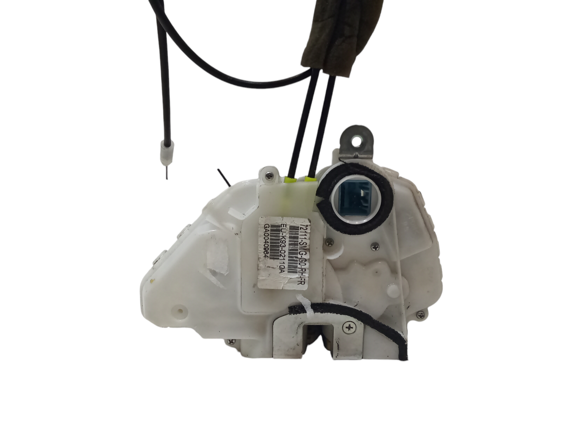 Serratura Anteriore Destra per Honda Civic Berlina 5p (06>11) (2006 - 2011)