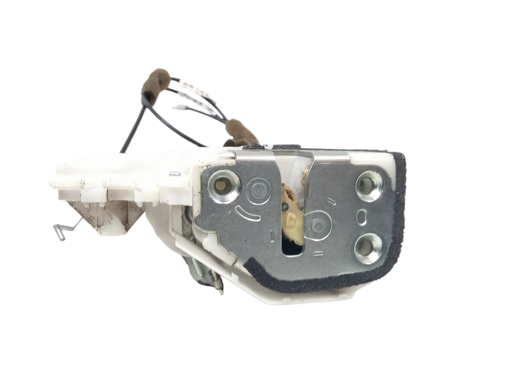 Serratura Anteriore Destra per Honda Civic Berlina 5p (06>11) (2006 - 2011)