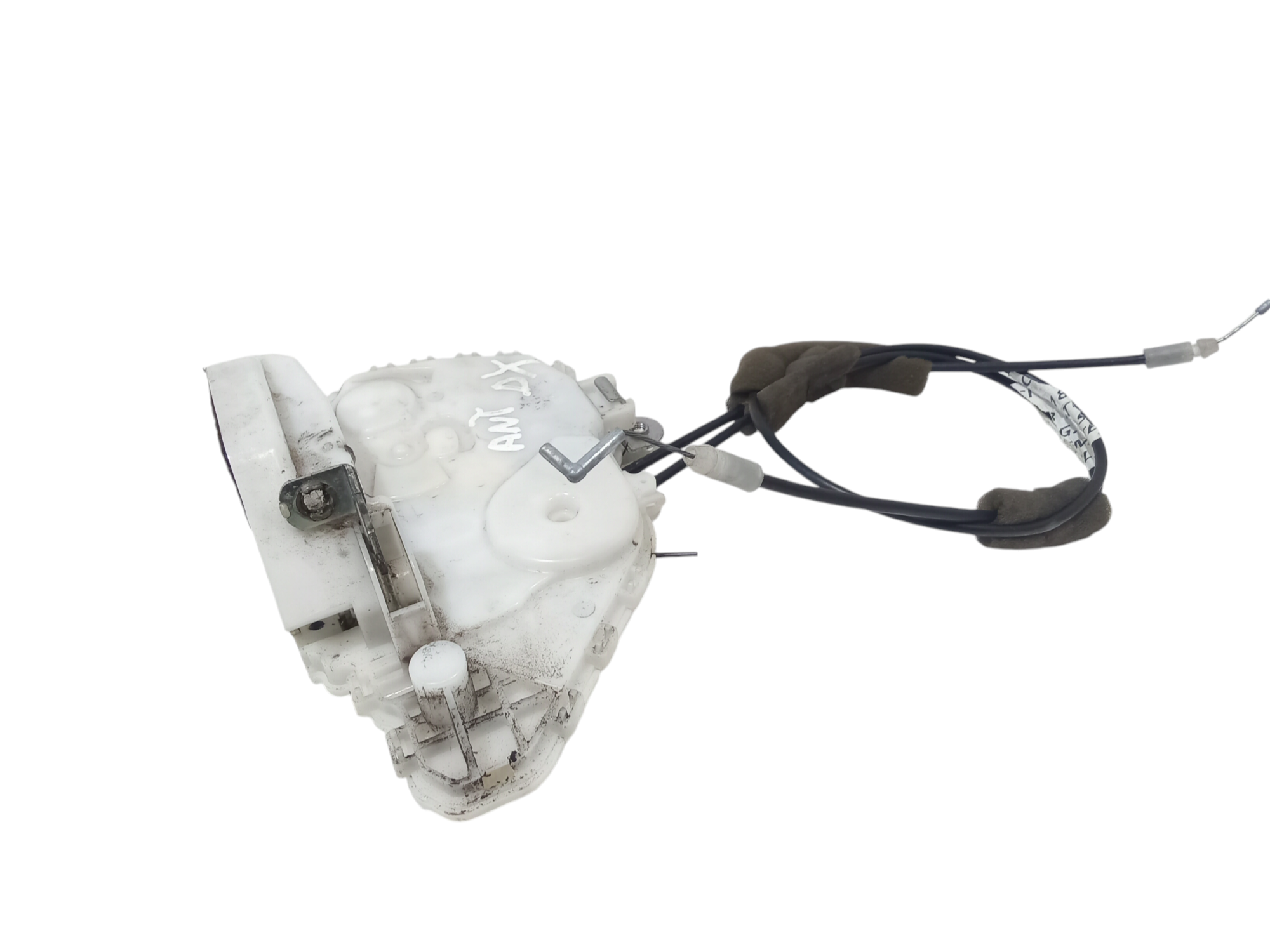 Serratura Anteriore Destra per Honda Civic Berlina 5p (06>11) (2006 - 2011)