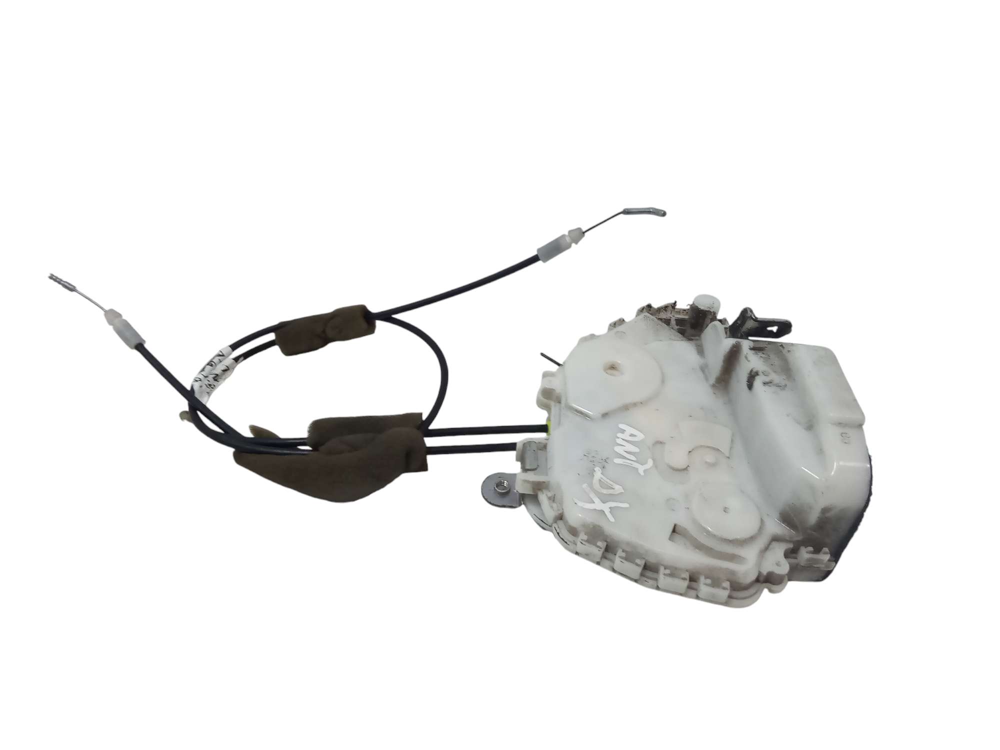 Serratura Anteriore Destra per Honda Civic Berlina 5p (06>11) (2006 - 2011)