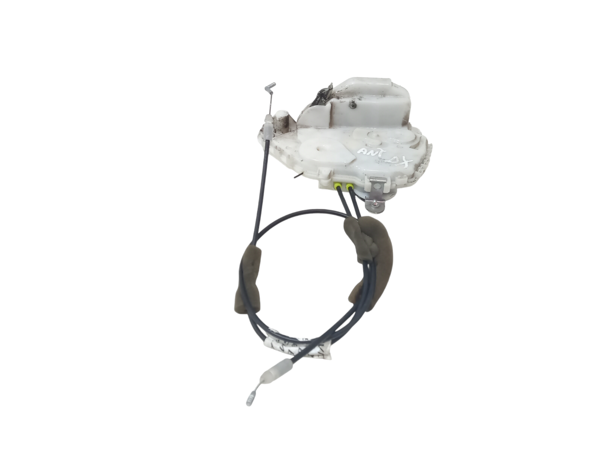 Serratura Anteriore Destra per Honda Civic Berlina 5p (06>11) (2006 - 2011)