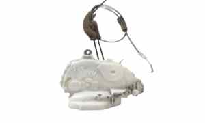 Serratura Anteriore Destra per Honda Civic Berlina 5p (06>11) (2006 - 2011)