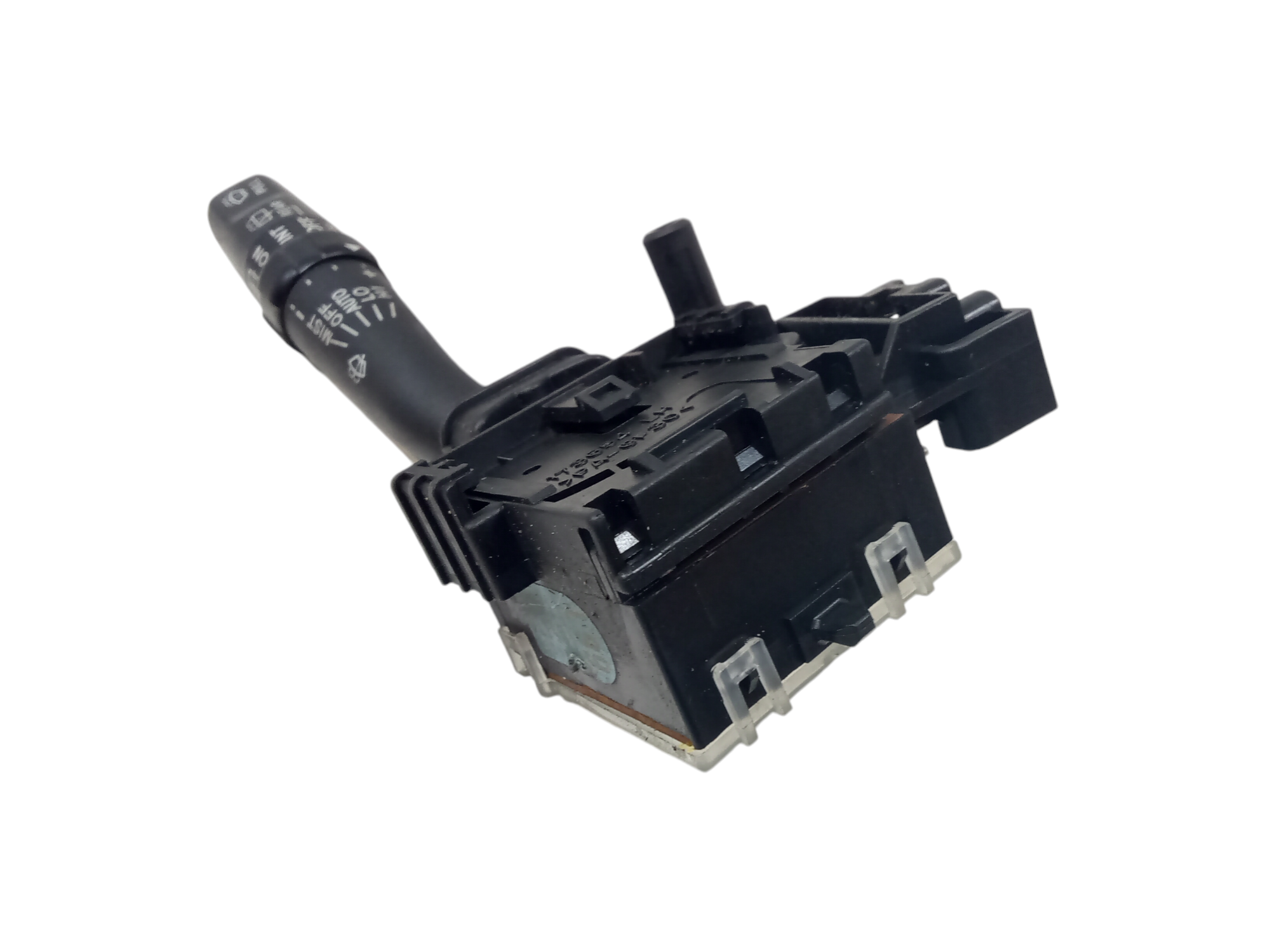 Devioluci destro per Toyota Avensis Berlina 2 Serie (2003 - 2008)