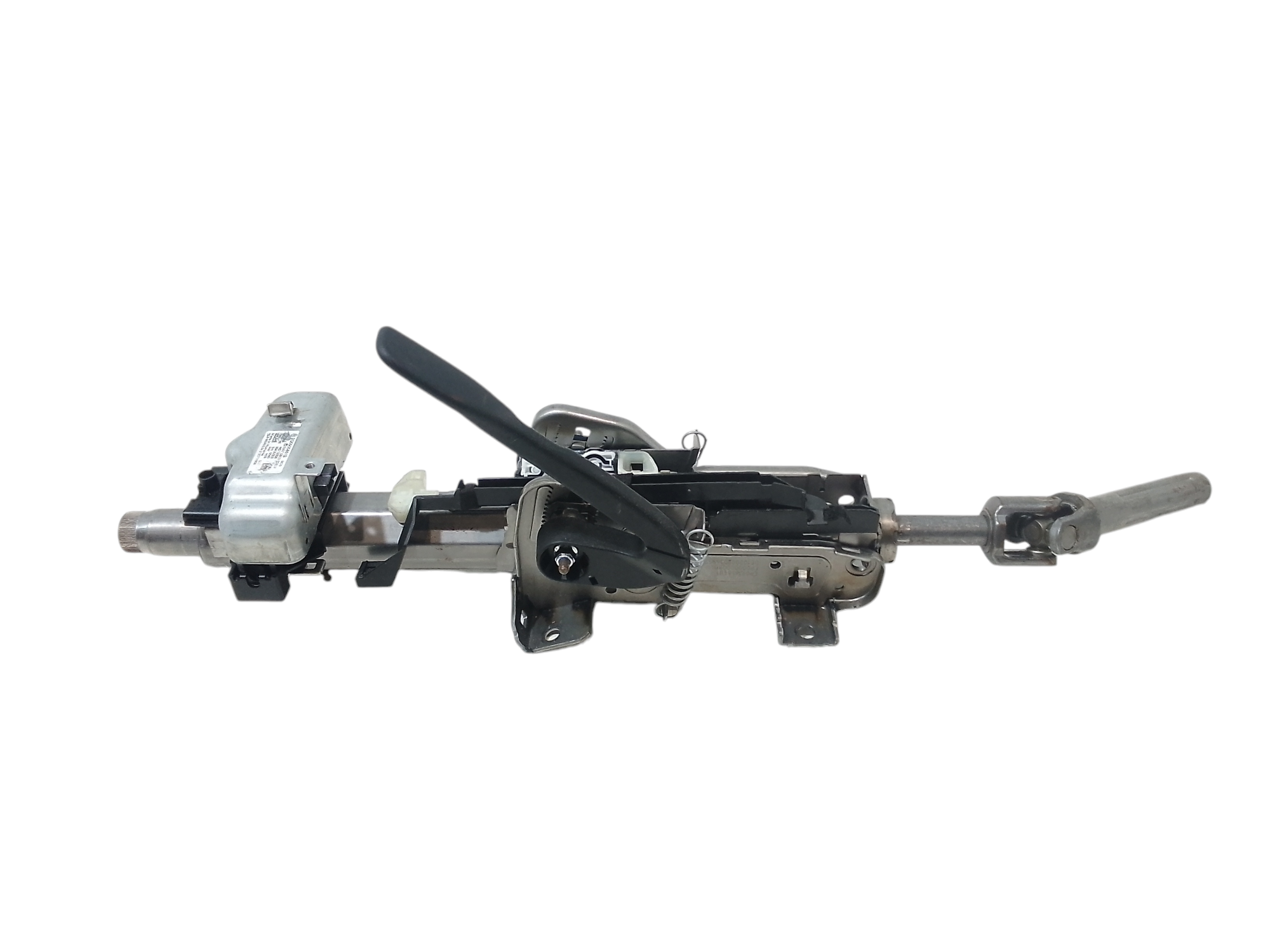 Canna dello sterzo (Piantone) per Volkswagen Golf Serie Viii (19>) (2019 - In produzione)