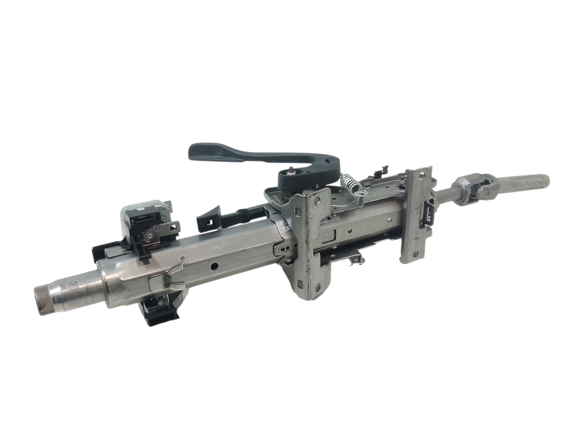 Canna dello sterzo (Piantone) per Volkswagen Golf Serie Viii (19>) (2019 - In produzione)