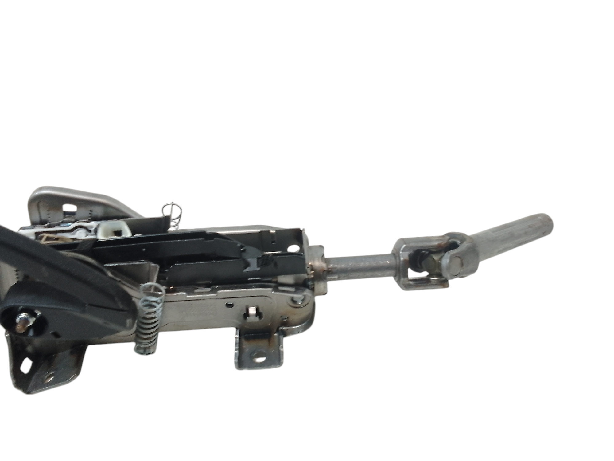 Canna dello sterzo (Piantone) per Volkswagen Golf Serie Viii (19>) (2019 - In produzione)