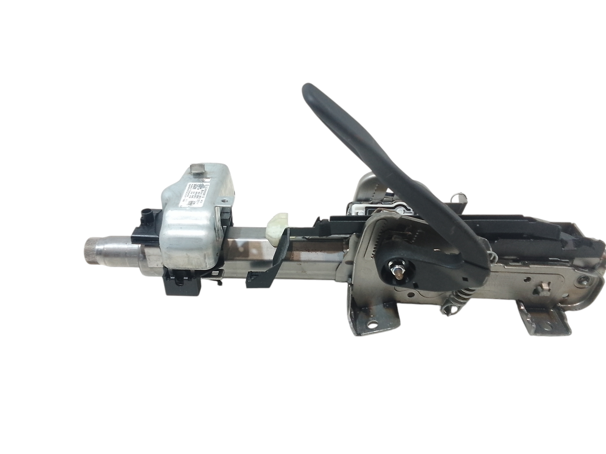 Canna dello sterzo (Piantone) per Volkswagen Golf Serie Viii (19>) (2019 - In produzione)