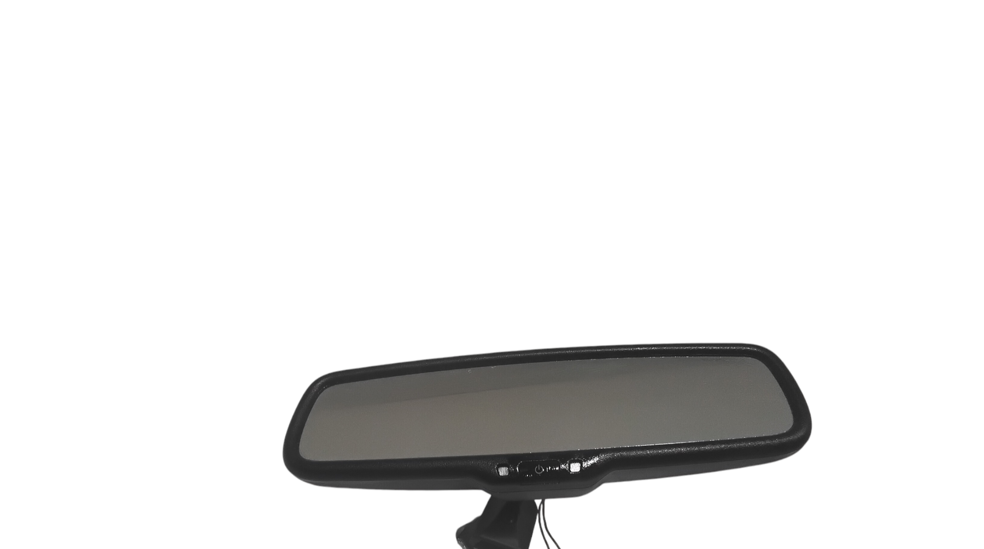 Specchietto Retrovisore Interno per Honda Civic Berlina 5p (06>11) (2006 - 2011)