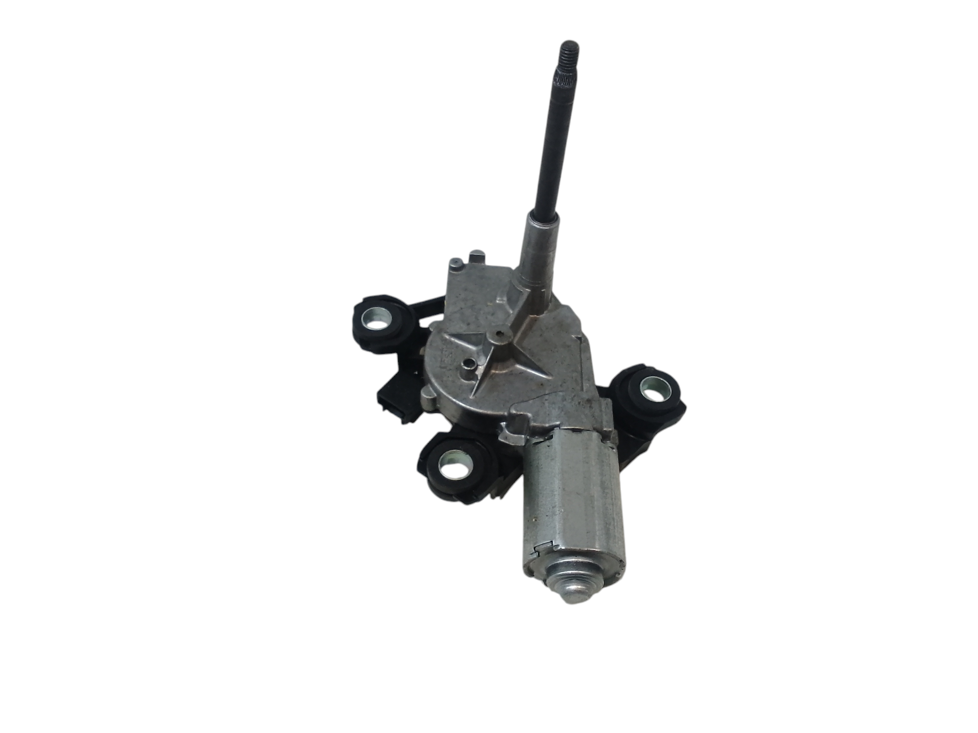 Motorino Tergicristallo Posteriore per Citroen C4 Picasso (06>13) Mk1 (2006 - 2013)