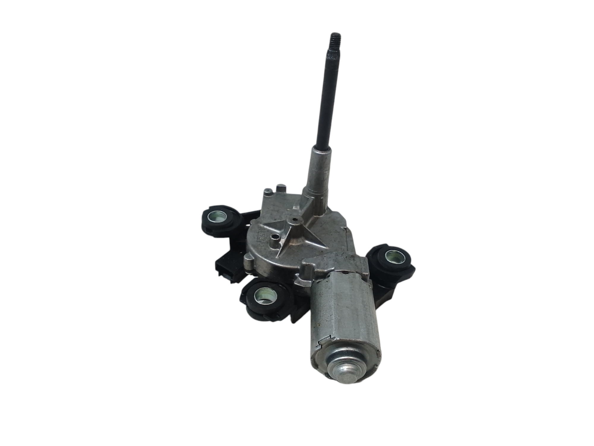 Motorino Tergicristallo Posteriore per Citroen C4 Picasso (06>13) Mk1 (2006 - 2013)