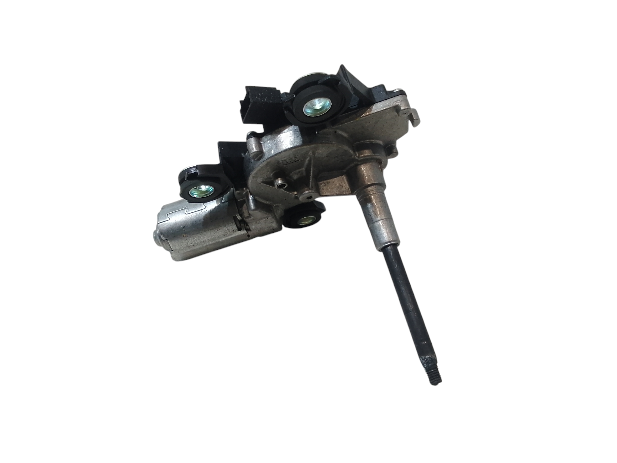 Motorino Tergicristallo Posteriore per Citroen C4 Picasso (06>13) Mk1 (2006 - 2013)