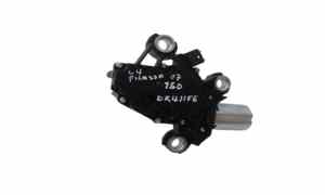 Motorino Tergicristallo Posteriore per Citroen C4 Picasso (06>13) Mk1 (2006 - 2013)