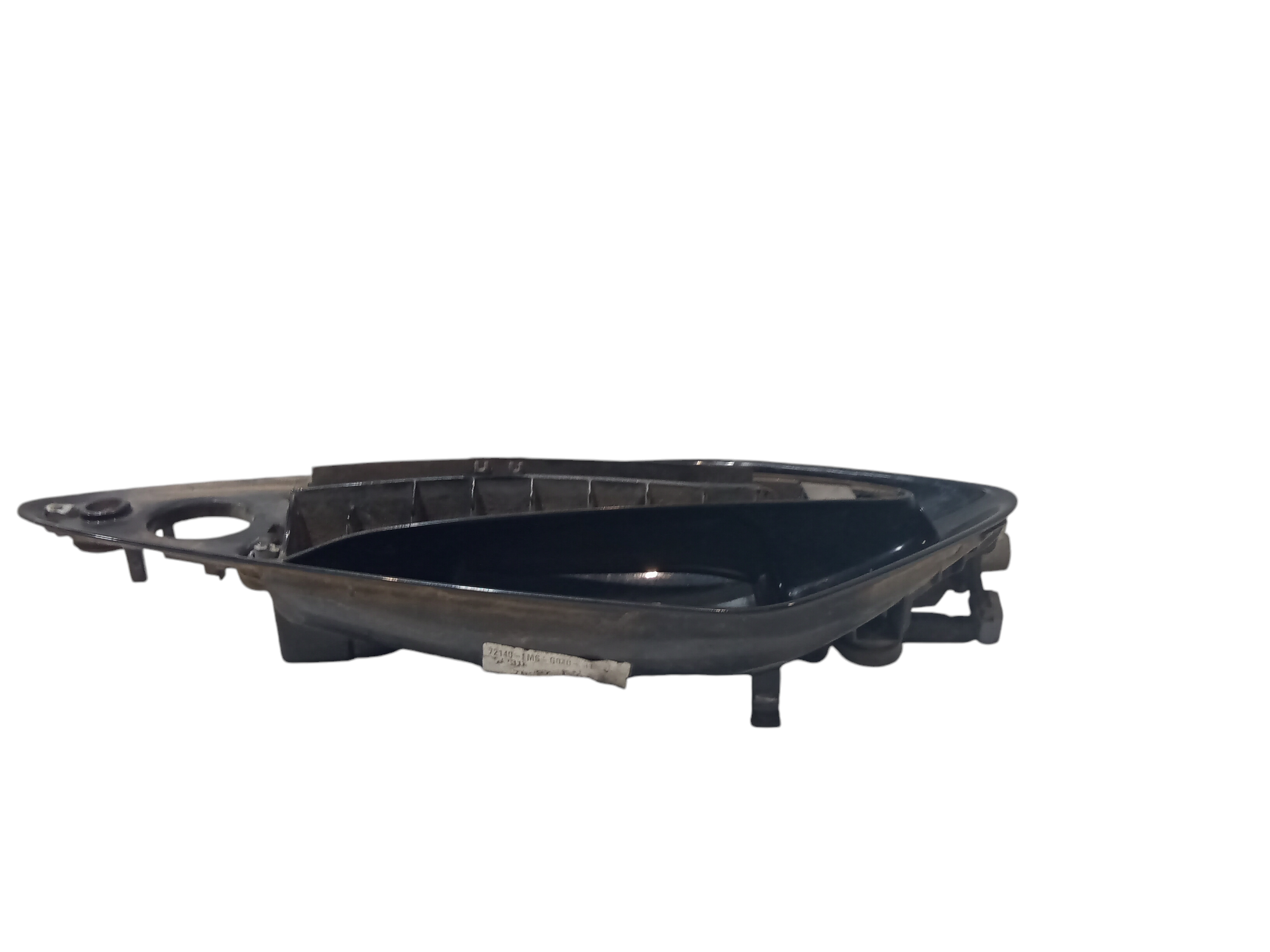 Maniglia esterna Anteriore Destra per Honda Civic Berlina 5p (06>11) (2006 - 2011)