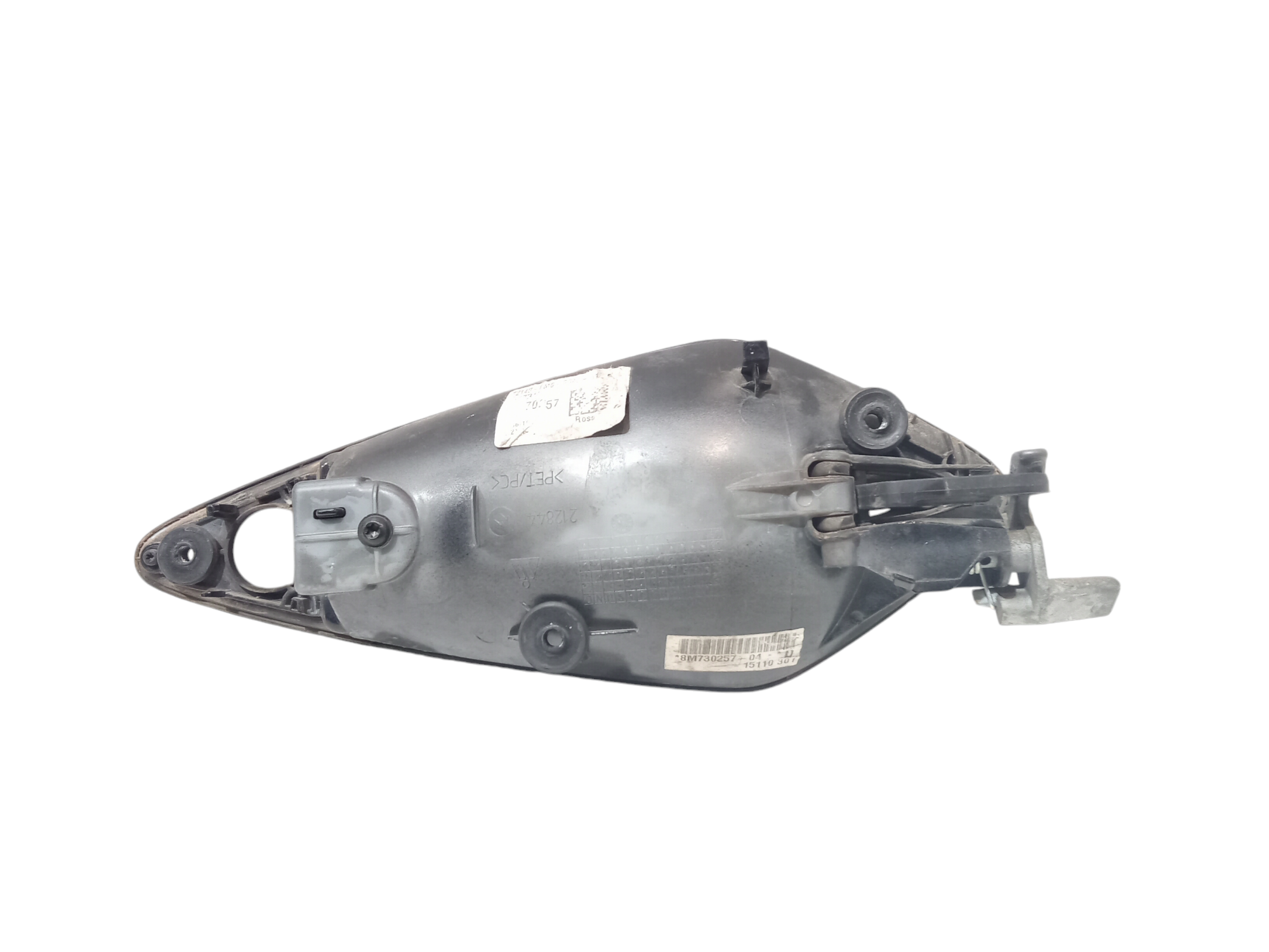Maniglia esterna Anteriore Destra per Honda Civic Berlina 5p (06>11) (2006 - 2011)