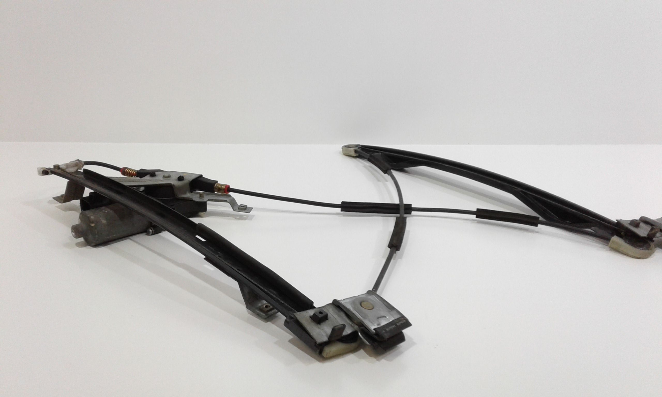 Cremagliera anteriore destra passeggero FORD Mondeo Berlina 4 Serie