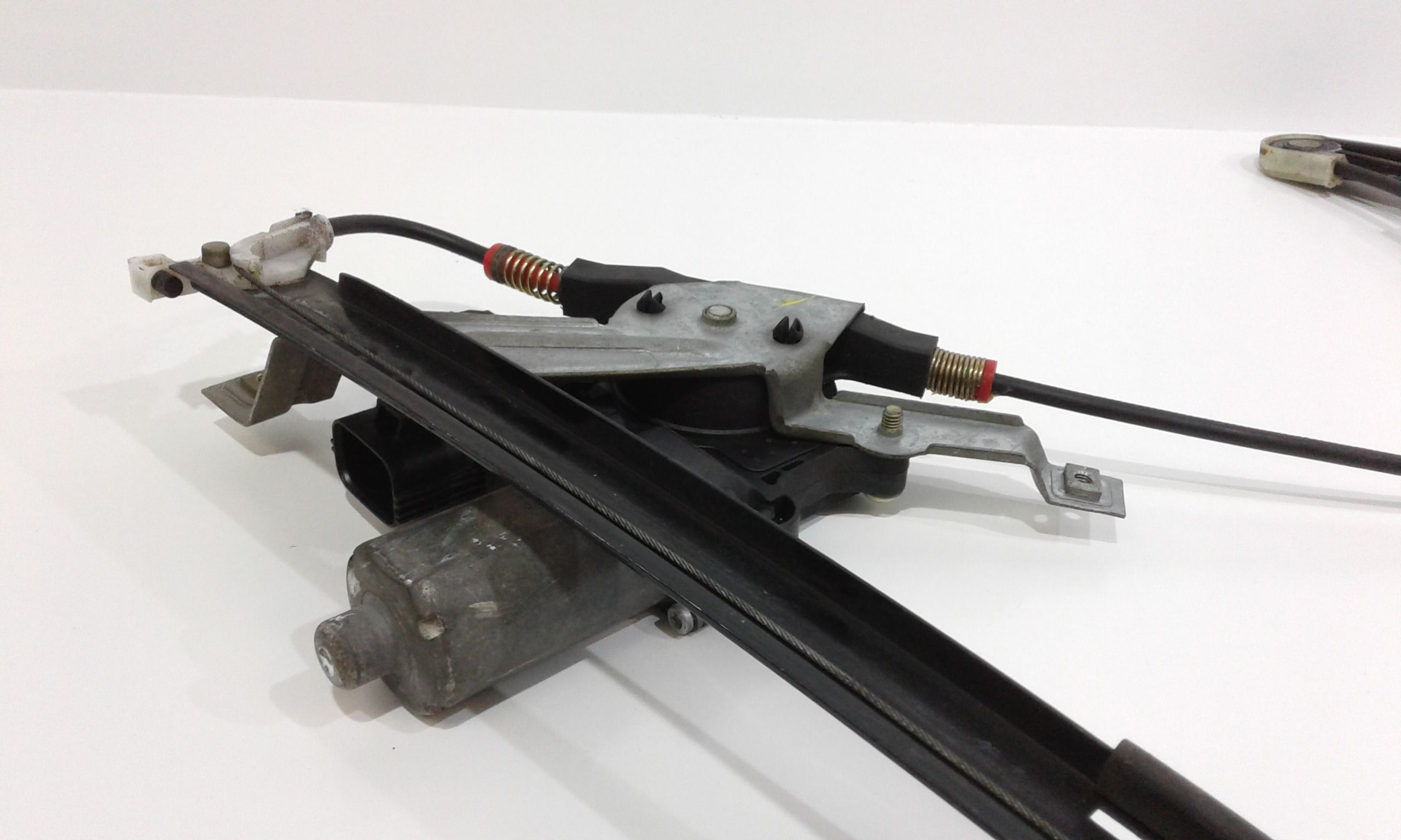 Cremagliera anteriore destra passeggero FORD Mondeo Berlina 4 Serie