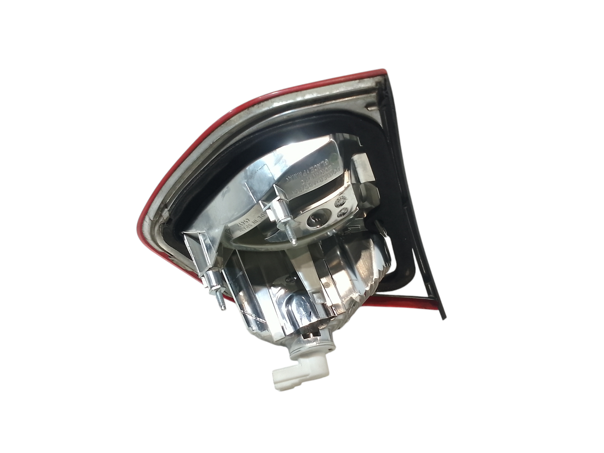 Stop Posteriore Destro Integrato nel Portello per Citroen C4 Picasso (06>13) Mk1 (2006 - 2013)