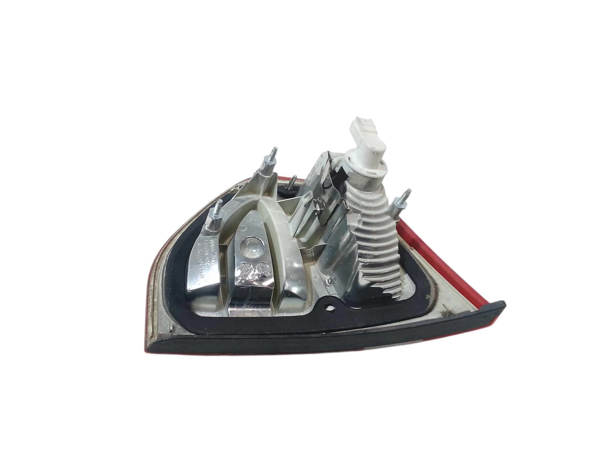 Stop Posteriore Sinistro Integrato nel Portello per Citroen C4 Picasso (06>13) Mk1 (2006 - 2013)