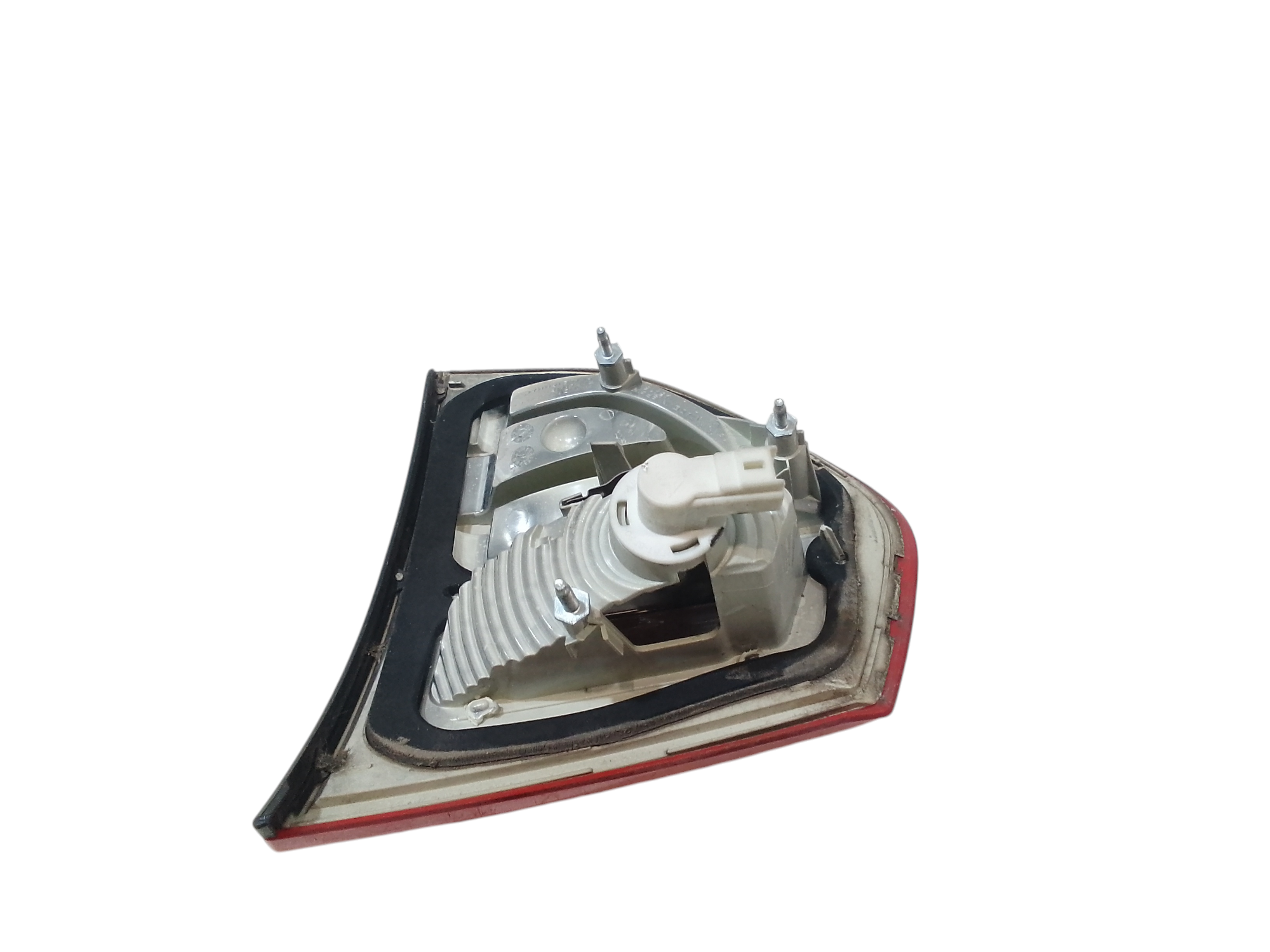 Stop Posteriore Sinistro Integrato nel Portello per Citroen C4 Picasso (06>13) Mk1 (2006 - 2013)